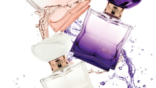 6 favourites from Drew Barrymore's new makeup collection
