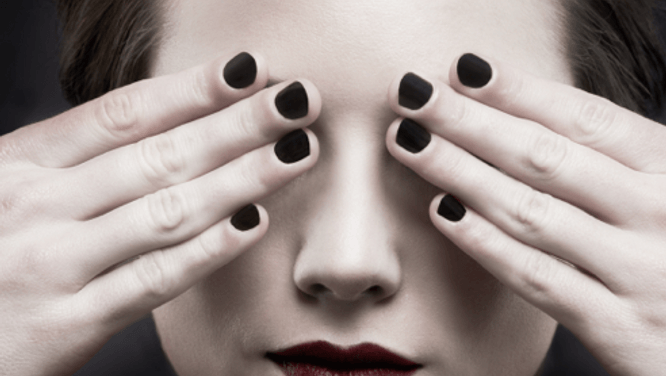 Halloween manicures: The ultimate way to nail your costume