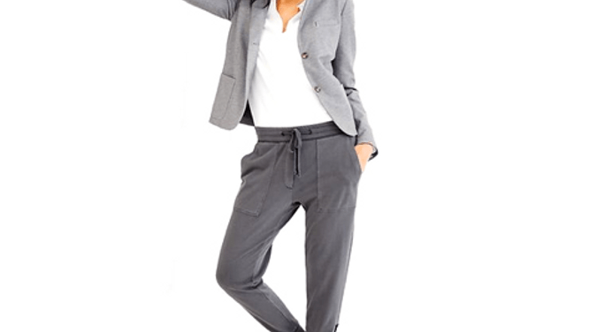 10 chic sweatpants you can actually wear out of the house
