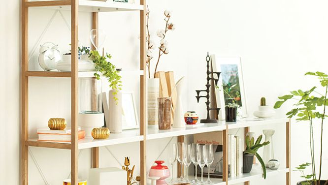 5 ways to love your home for October