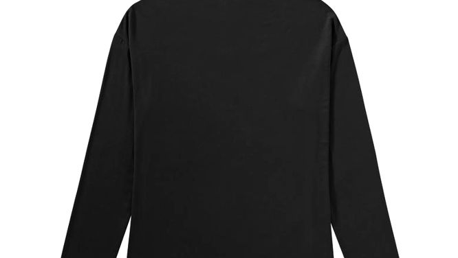 5 ways to wear a $19 turtleneck