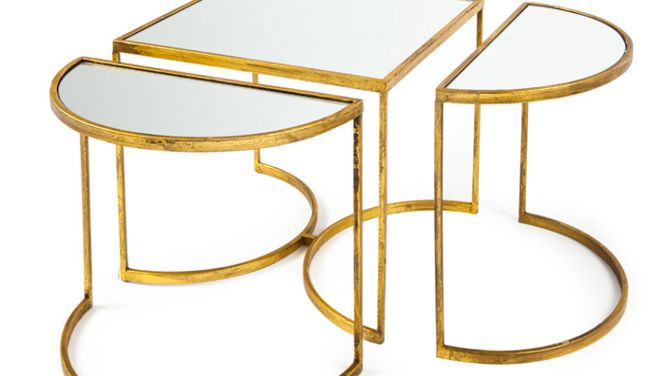 How to refurnish a living room for under $2,000