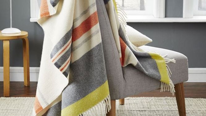 Fall checklist: 10 home must-haves to ease into the season