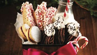 Holiday cookie recipes from 5 of our favourite Canadian foodies