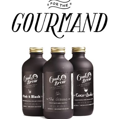 Holiday gift guide: 13 goods for the gourmand