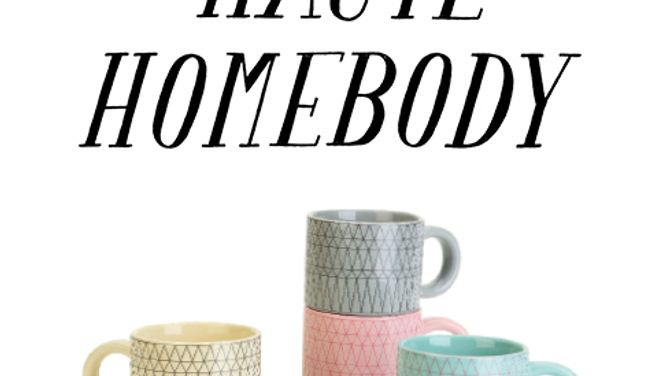 Holiday gift guide: 12 must-haves for the haute homebody
