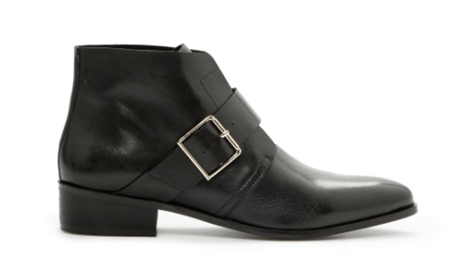 Fall for these easy-to-wear and affordable ankle boots