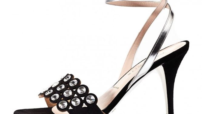 The ultimate holiday shoe guide