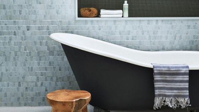 An easy guide to cleaning your bathroom