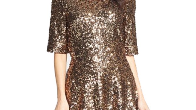 15 dresses you can wear to any holiday party