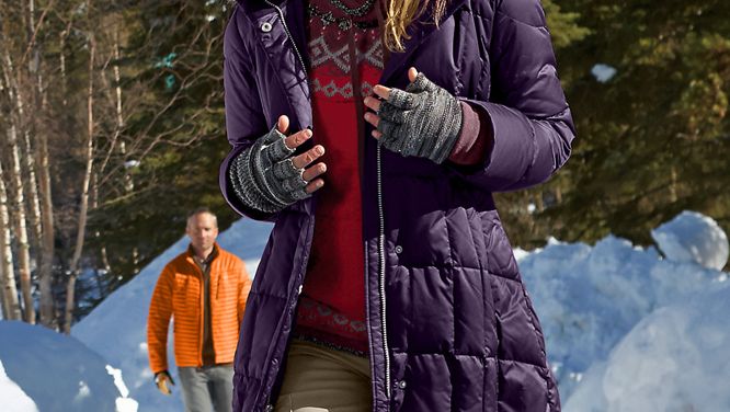 15 puffer coats for the #polarvortex