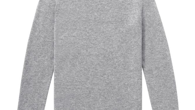 5 ways to wear a chic $89 cashmere sweater