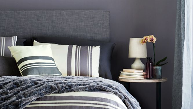 Chatelaine bedding has arrived!