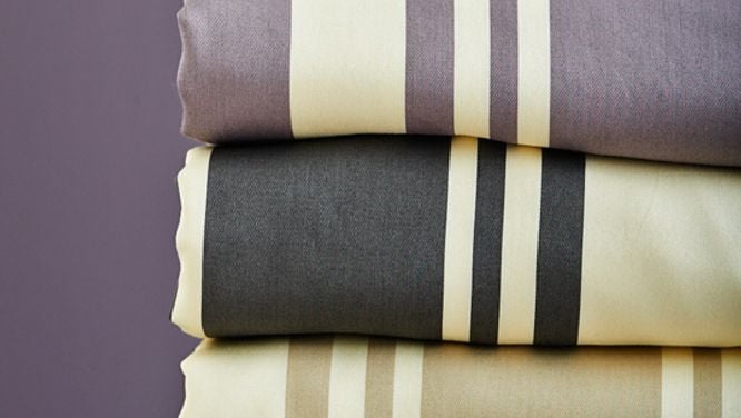Sweet dreams! Chatelaine bedding is yours to bring home