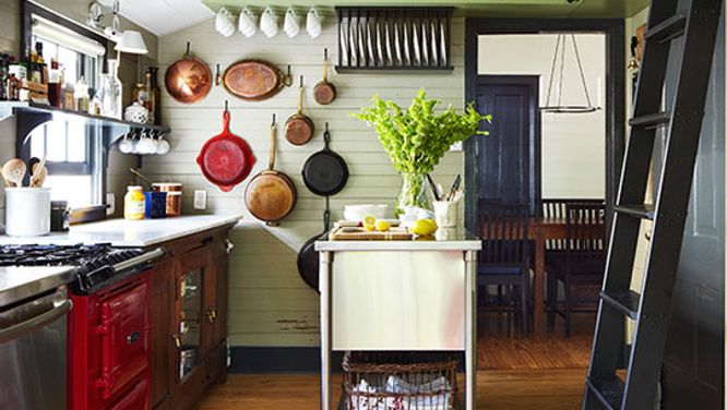 6 tips for maximizing tight spaces