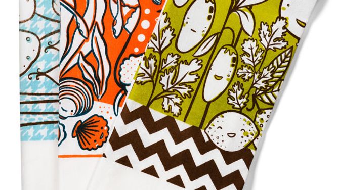 10 One of a Kind finds from this year's craft show