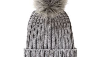 Must-have chalet chic toques