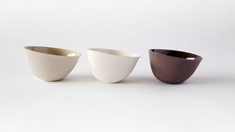 9 divine ceramic dishes from Montreal's Ceramik B.
