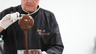 Festive candy, cookie and chocolate-making workshops