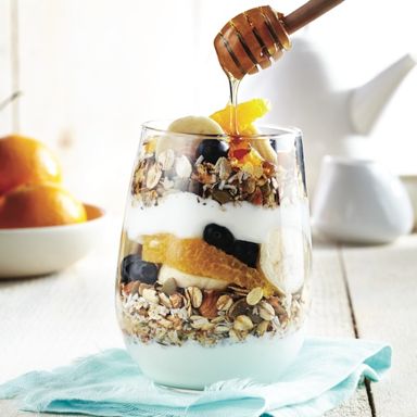 16 ways to go gluten-free from breakfast to dinner