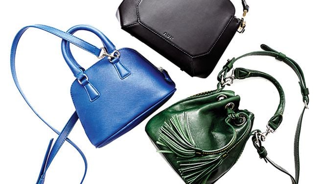 5 buzz-worthy beauty and fashion items to kick off the new year