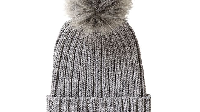 Must-have chalet chic toques