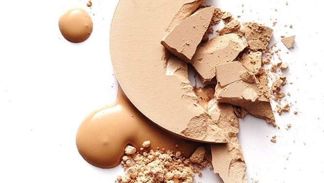 The best foundations for every skin type
