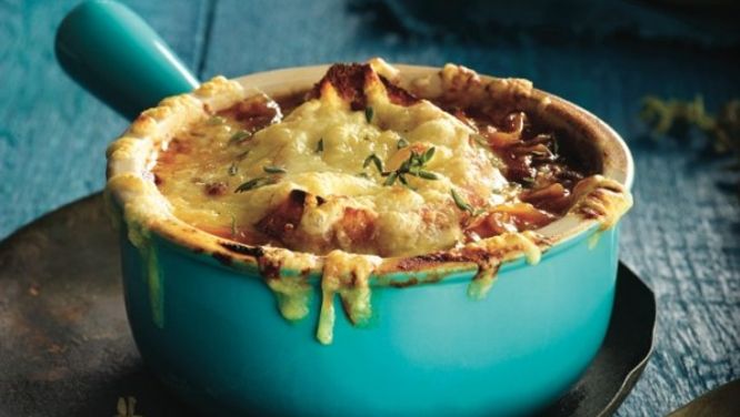 The 20 best recipes of 2015