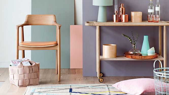 Our top home design trends for 2015