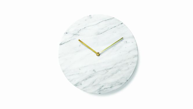 Roundup: 4 modern marble accessories for your home