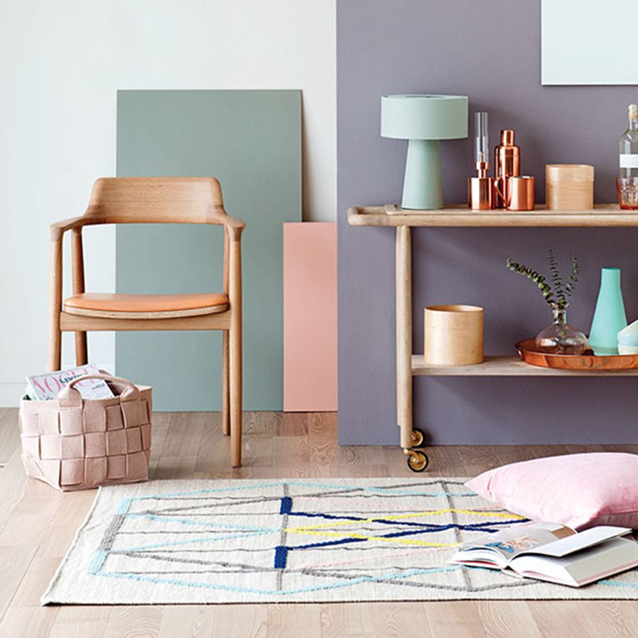 Our top home design trends for 2015 - Chatelaine, image size:900x900