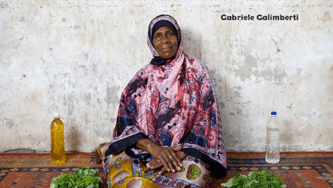 Grandmas from around the world share their favourite recipes
