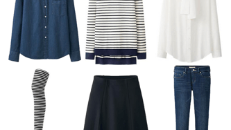 5 reasons we're excited Uniqlo is coming to Canada