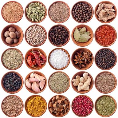 10 Herbs And Spices For A Well-Stocked Spice Drawer