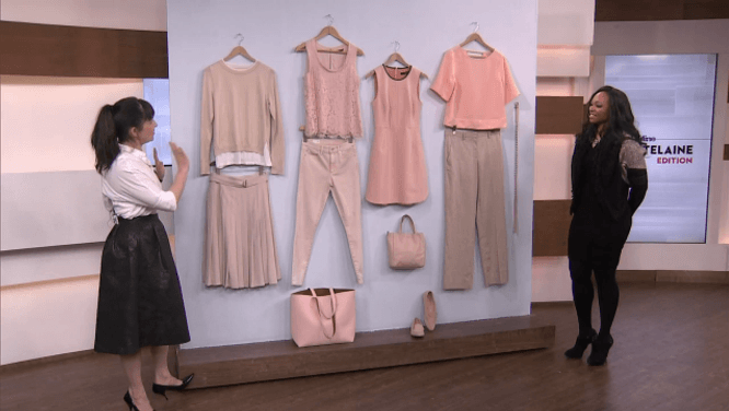 Cityline: 3 need-to-know spring fashion trends