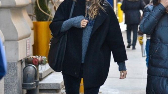 How to look supermodel chic like Gisele Bundchen