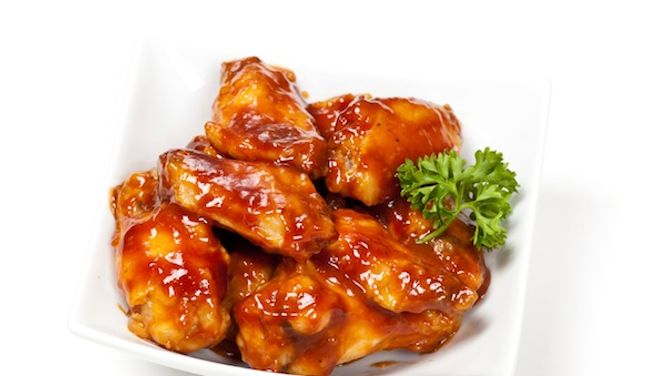 Super Bowl XLIX gives you wings