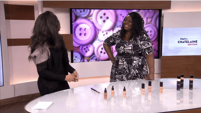 Cityline: Tips and tricks for finding the foundation that's right for you