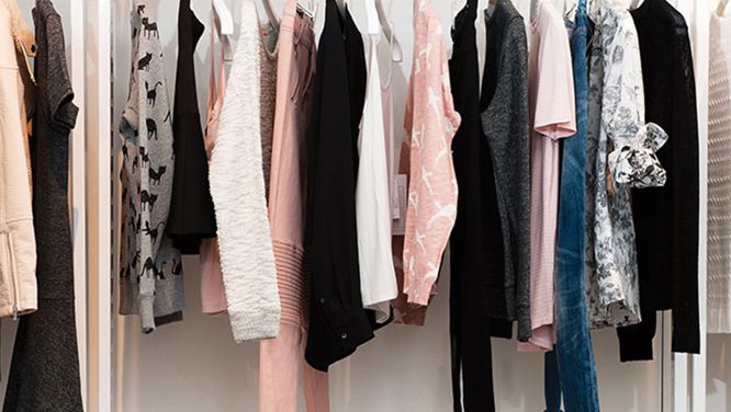 Joe Fresh wardrobe basics — all for $25 and under!