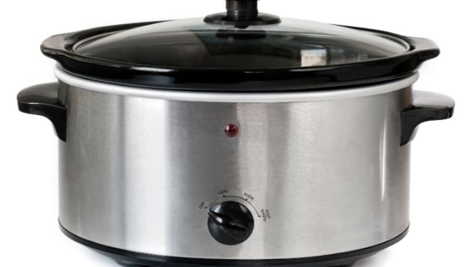 5 tips for choosing and using a slow cooker