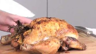 How to make the perfect roast