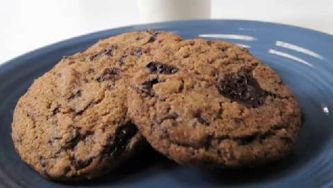 How to make perfect chocolate chip cookies