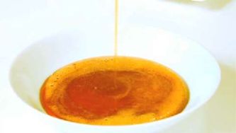 How to caramelize sugar
