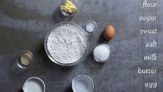 How to make monkey bread
