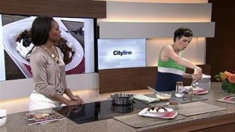 Chatelaine’s food editor shows us how to make Latin sundaes