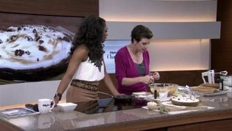 How to make the easiest pumpkin pie
