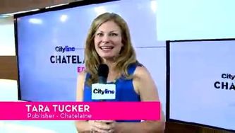 Chatelaine and Cityline celebrate the magazine's 85th anniversary