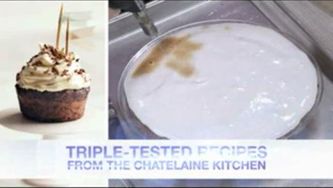 See what's on the next Chatelaine edition of Cityline June 25th!
