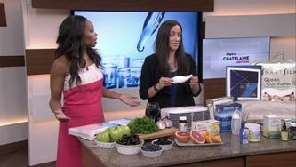 Laurie explains smart ways to beat seasonal allergies