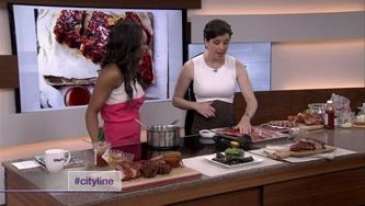 Claire's best tips and tricks for BBQ ribs